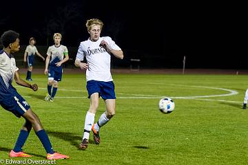 VBSoccer vs SHS -132